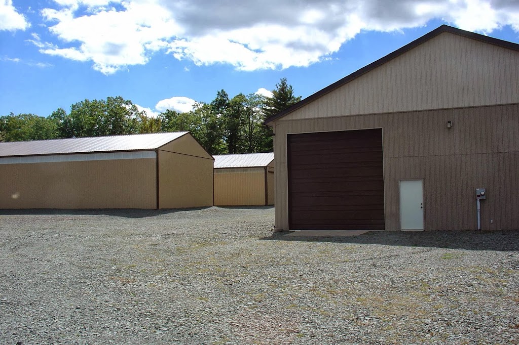 Pocono Mountain Mini Storage | 508 PA-390, Tafton, PA 18464 | Phone: (570) 226-2824