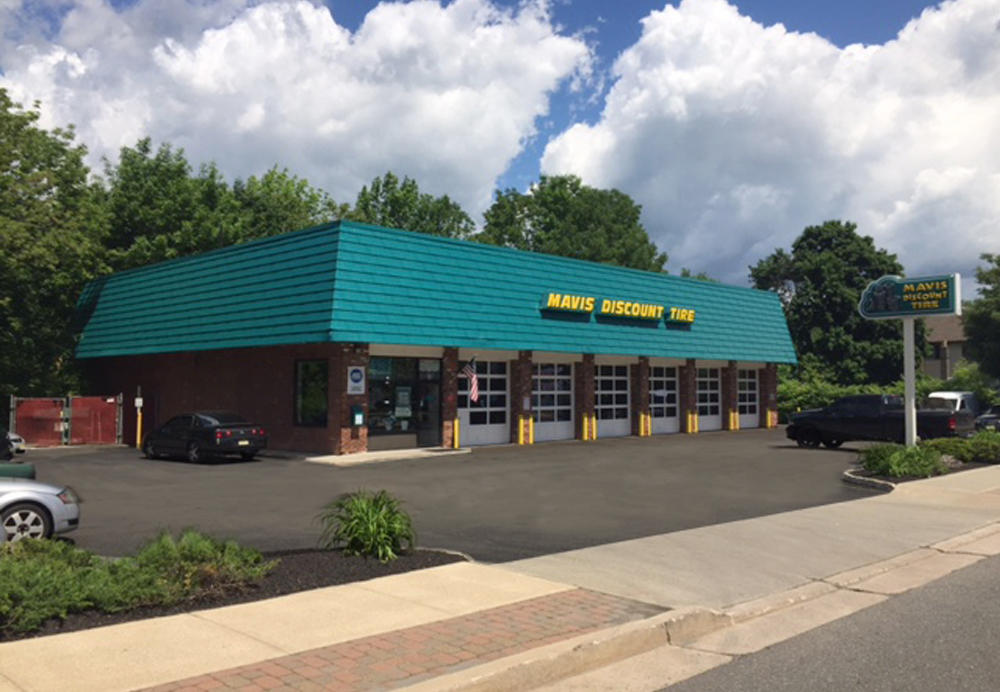 Mavis Discount Tire | 84 Main St, Sparta Township, NJ 07871 | Phone: (862) 901-6813