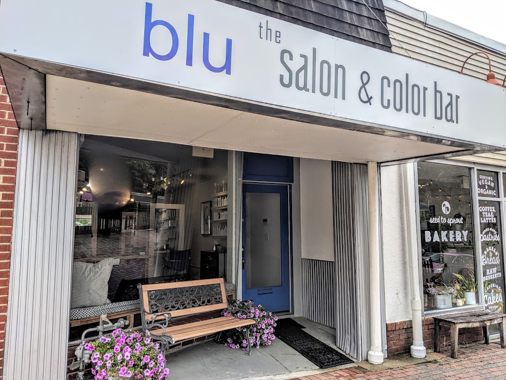 Blu The Salon & Color Bar | 1403 Wickapecko Dr, Ocean Township, NJ 07712 | Phone: (732) 869-1000