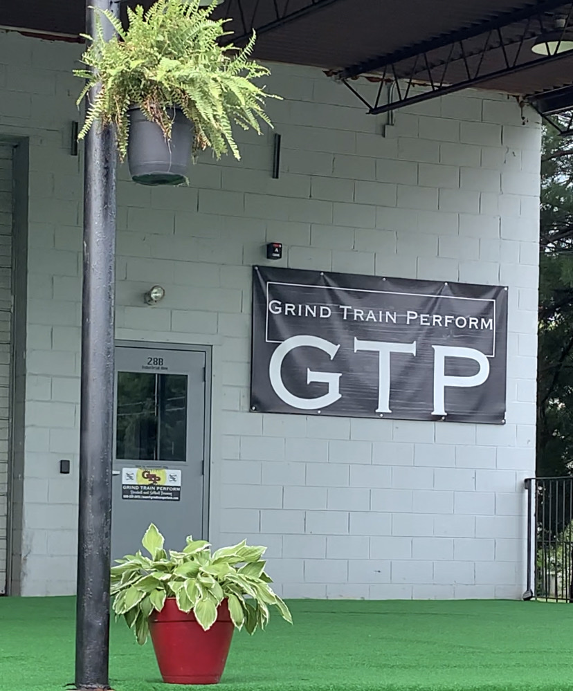 Grind Train Perform | 28 Industrial Dr, Hamilton Township, NJ 08619 | Phone: (609) 577-2415