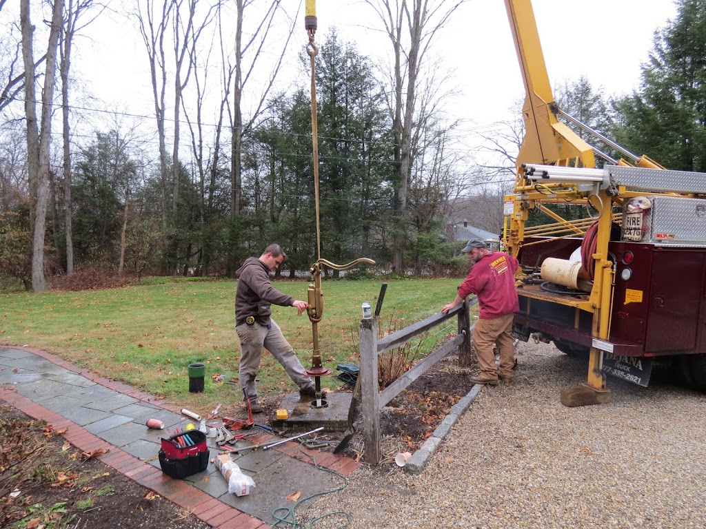 Werner Well & Pump Services LLC | 78 Candlewood Lake Rd N, New Milford, CT 06776 | Phone: (860) 672-6688