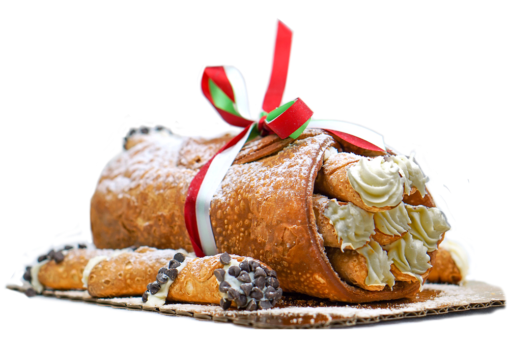 Caraluzzis Bakery | 5 Queen St, Newtown, CT 06470 | Phone: (203) 270-7500