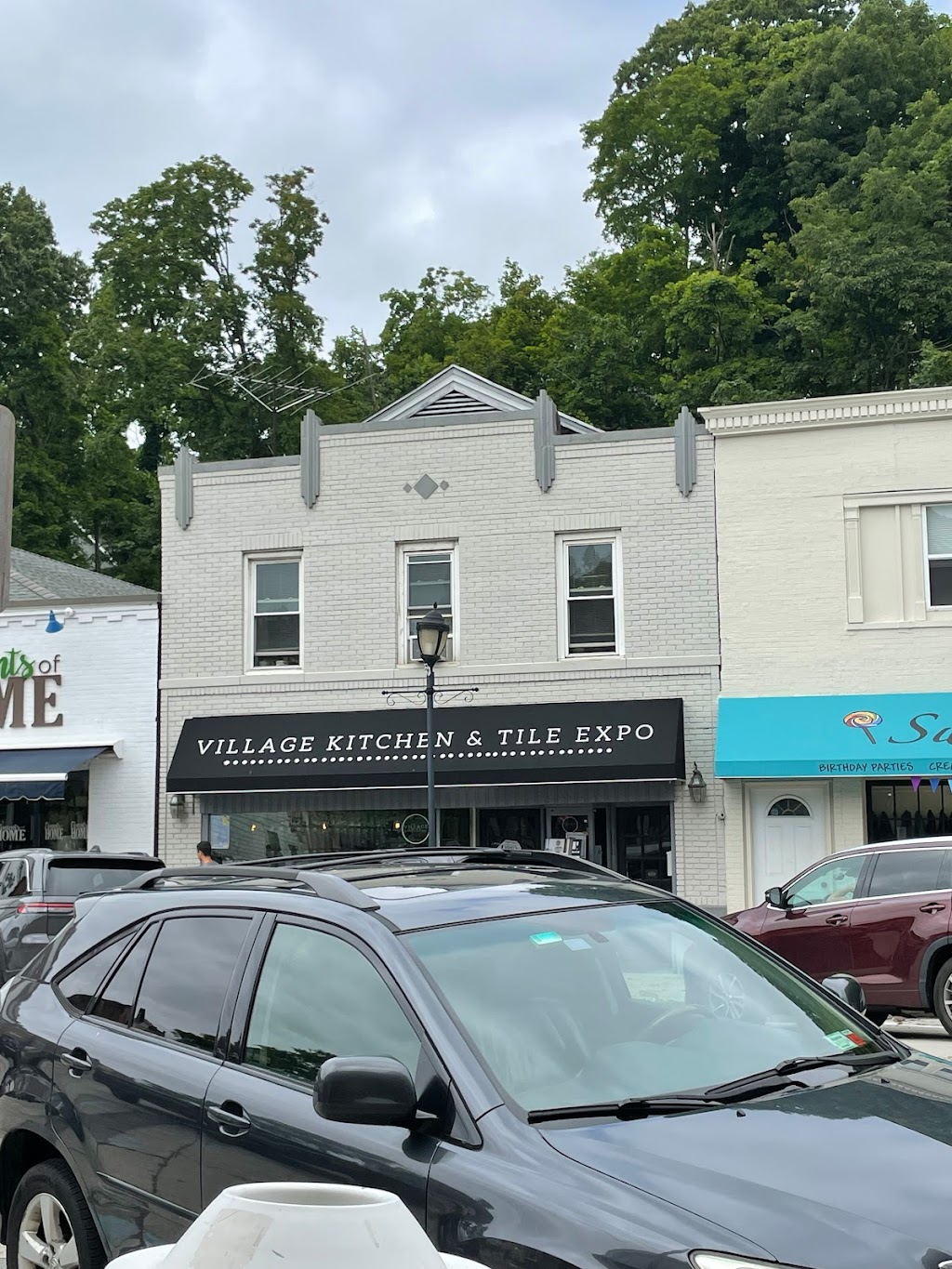 Village Kitchen & Tile Expo | 101 Main St, Northport, NY 11768 | Phone: (631) 651-2624