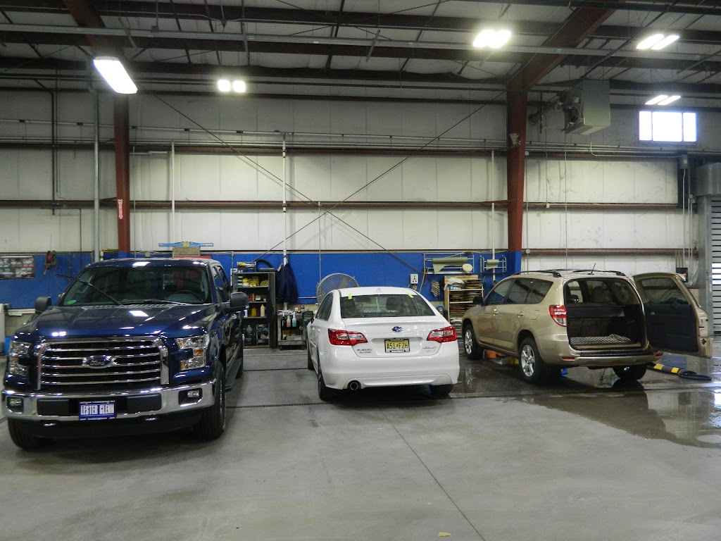 Lester Glenn Collision Center | 1501 NJ-37, Toms River, NJ 08755 | Phone: (732) 557-7990