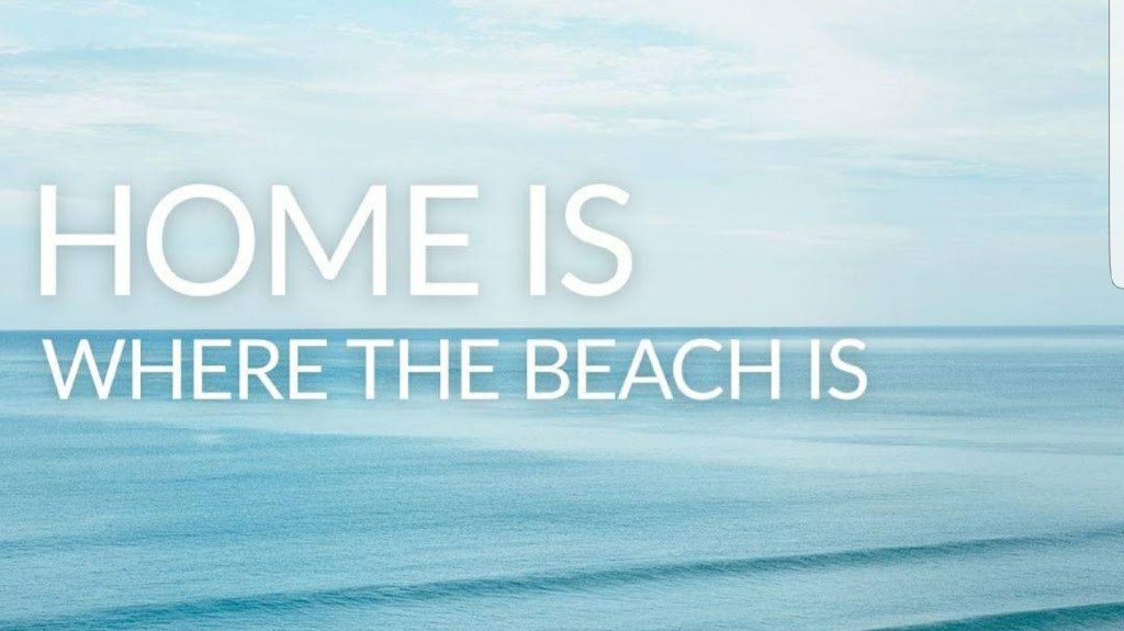 Ron Garrison, Realtor at Berkshire Hathaway Home Services | 109 34th St, Ocean City, NJ 08226 | Phone: (609) 675-6543
