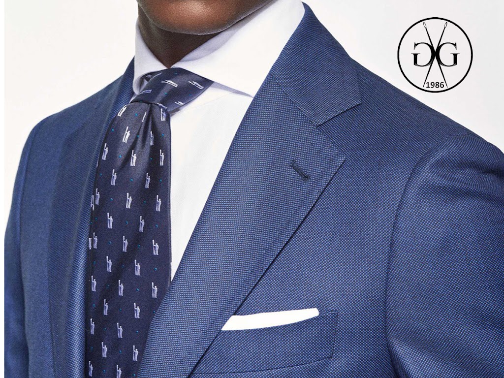JT Ghamo, The Suit Store | 137 Sisson Ave, Hartford, CT 06105 | Phone: (860) 232-4405