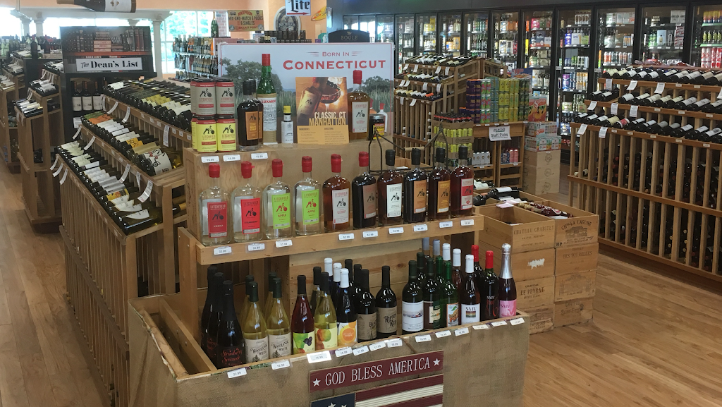 The Wine Emporium | UPPER LEVEL, 702 Bridgeport Ave, Shelton, CT 06484 | Phone: (203) 929-9600