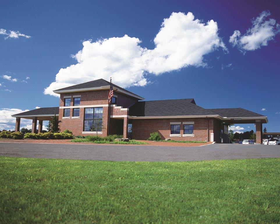 Bank of Greene County | 4 Garland Ln, Greenville, NY 12083 | Phone: (518) 966-5200