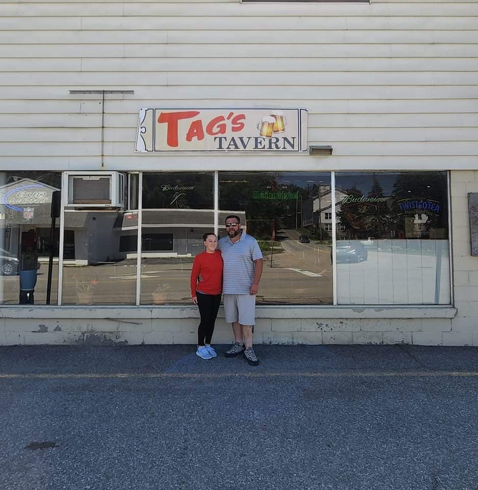 Tags Tavern | 50 Elm St B, Fishkill, NY 12524 | Phone: (845) 897-5828