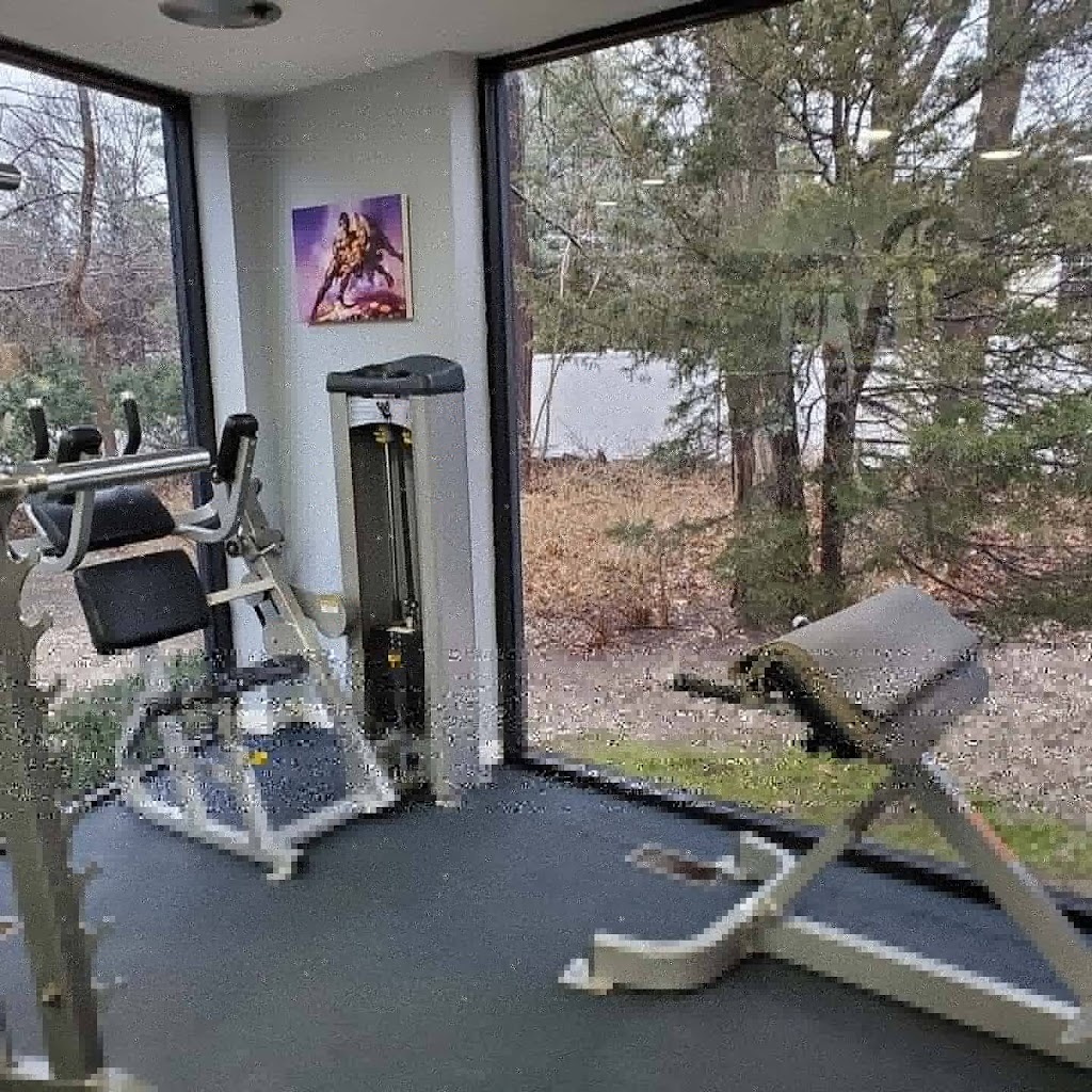 Huners Fitness Advantage | 111 N Country Rd, Port Jefferson, NY 11777 | Phone: (631) 974-4747