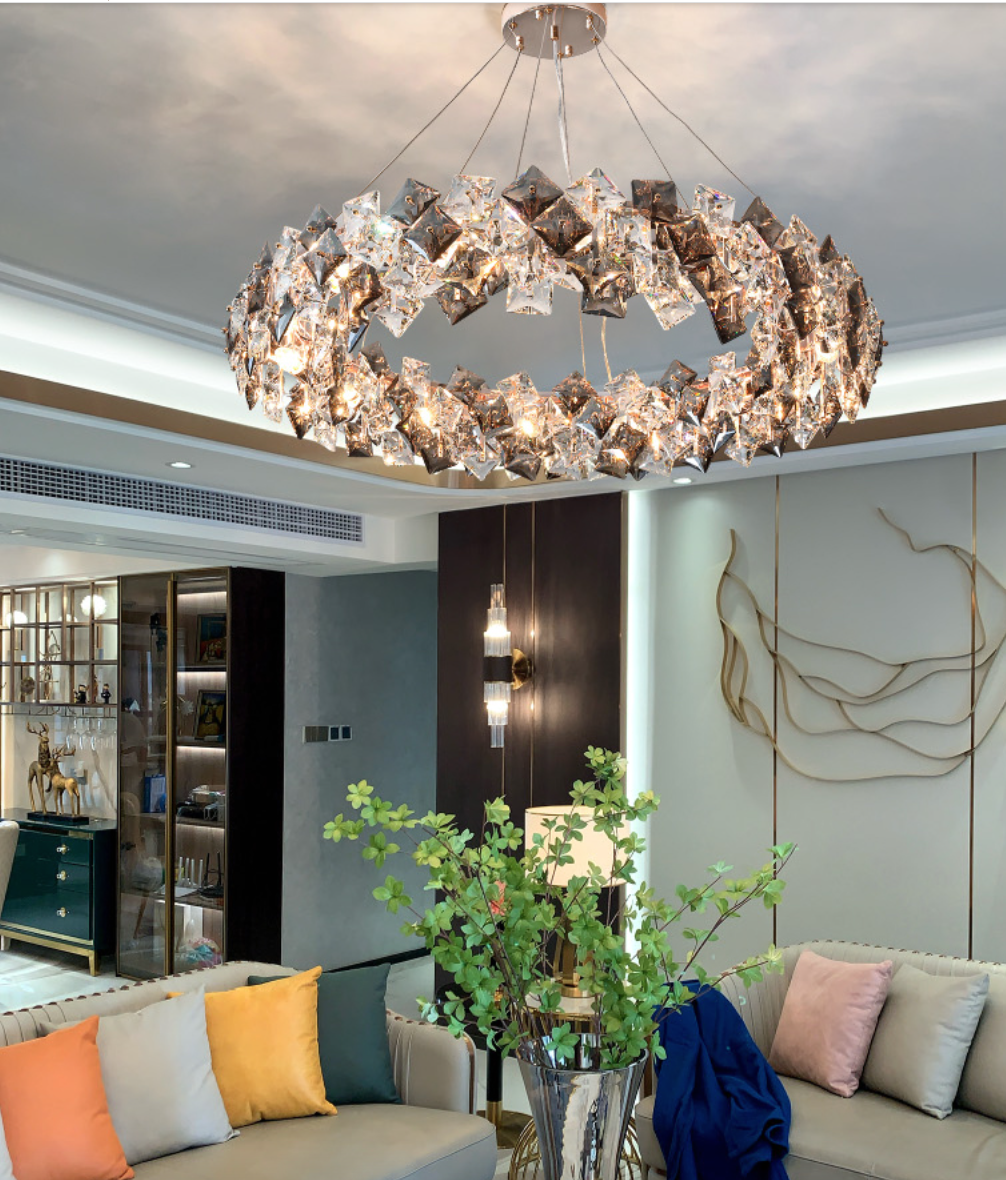 Lumer Сhandeliers - luxury lighting store New York | 4 Lucs Ln, Mohegan Lake, NY 10547 | Phone: (646) 659-7759