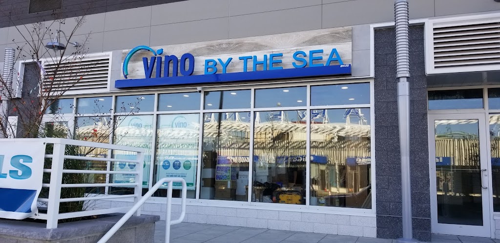 Vino by the Sea | 190 Beach 69th Street, Enter on, Rockaway Beach Blvd, Queens, NY 11692 | Phone: (718) 318-8466