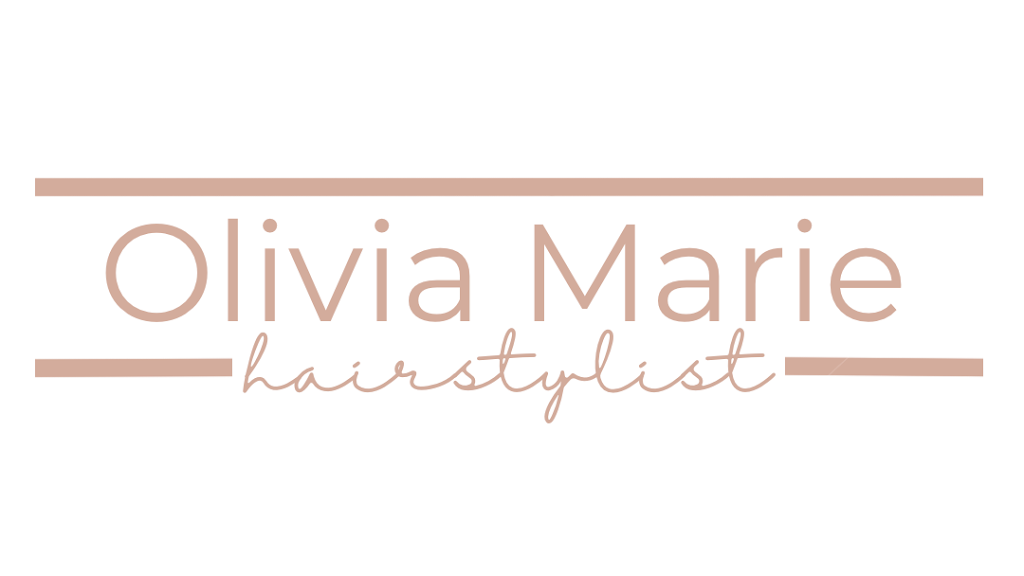 Olivia Marie Hairstylist | 379 Goshen Rd, Torrington, CT 06790 | Phone: (860) 387-7602