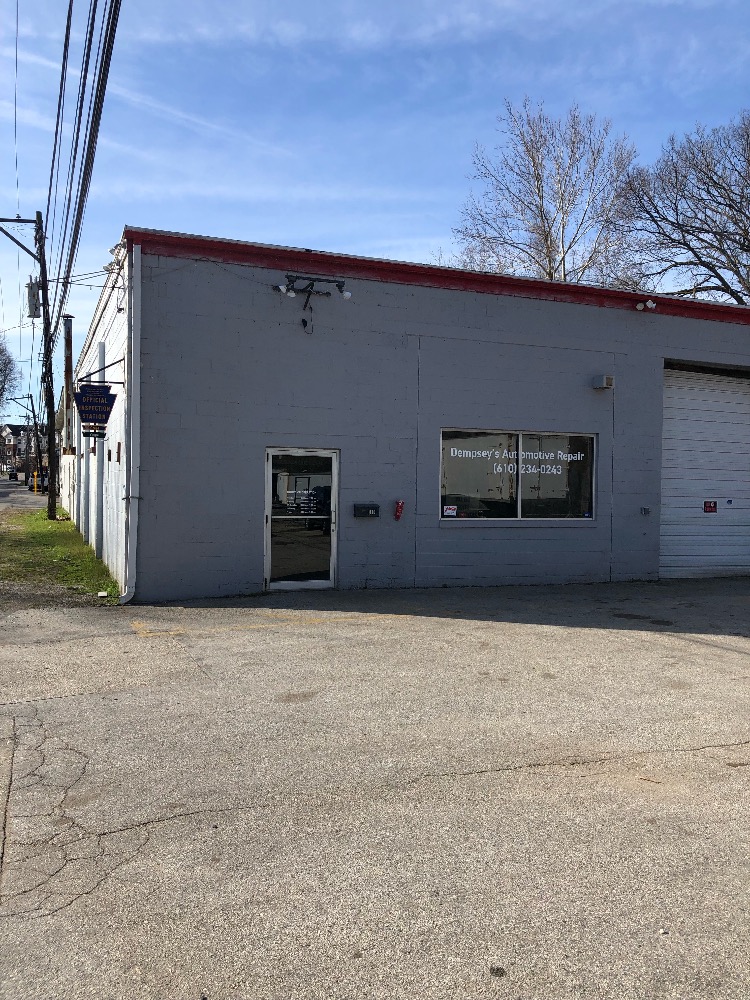 Dempseys Automotive Repair | 10 Colwell Ln Unit 9, Conshohocken, PA 19428 | Phone: (610) 234-0243