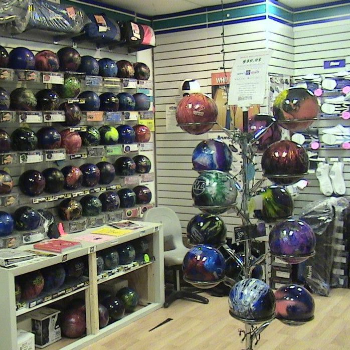 Epic Edge Bowling Pro Shop | 56 Tanners Ln, Levittown, NY 11756 | Phone: (516) 554-7089