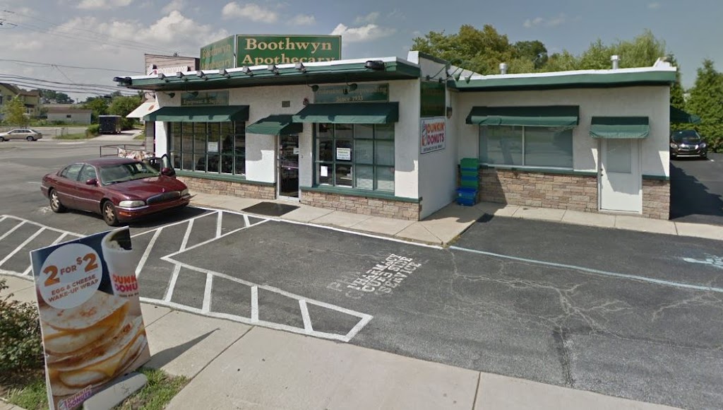 Boothwyn Apothecary | 2341 Chichester Ave, Boothwyn, PA 19061 | Phone: (610) 485-1130