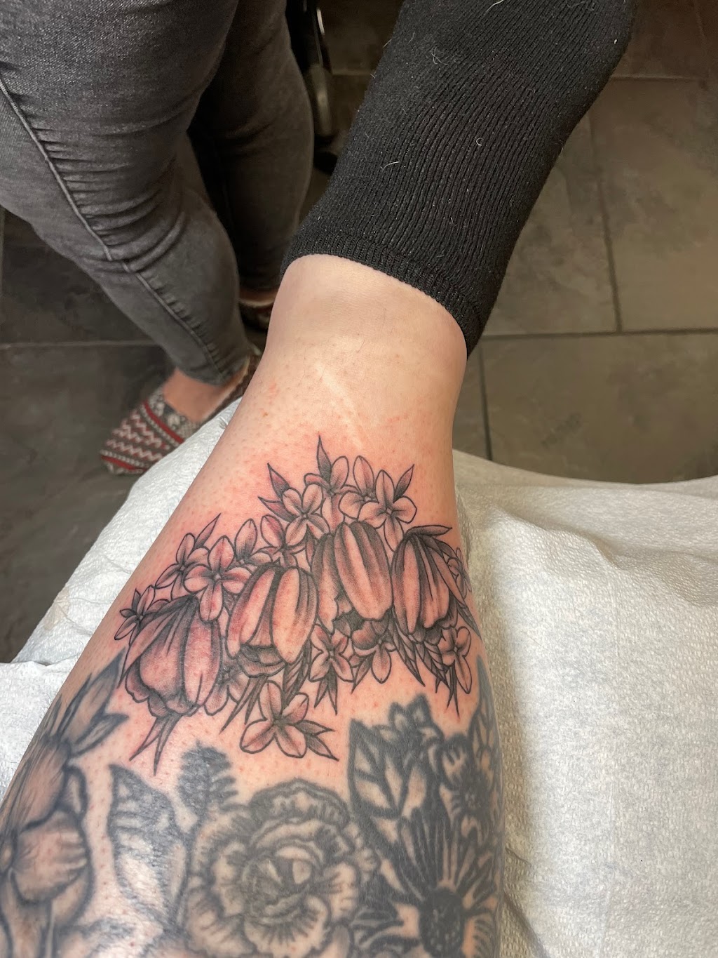 Johns Tattoos | 83A Carleton Ave, Islip Terrace, NY 11752 | Phone: (631) 277-1010