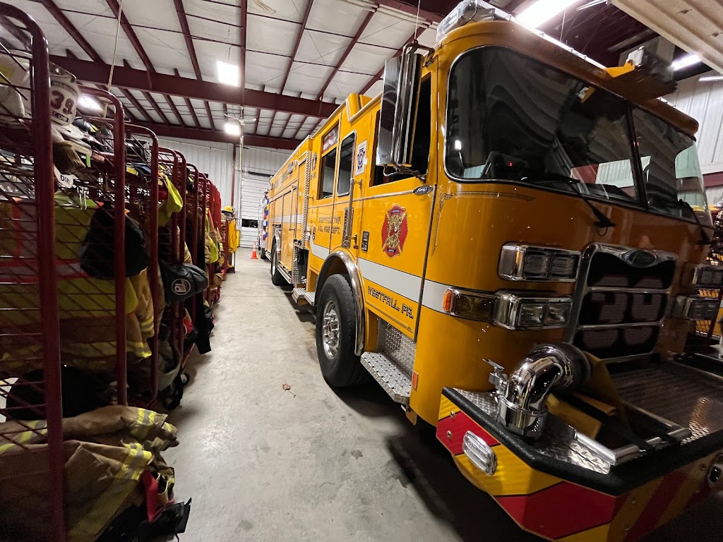 Westfall Township Fire Department | 101 Mountain Ave, Matamoras, PA 18336 | Phone: (570) 491-4717