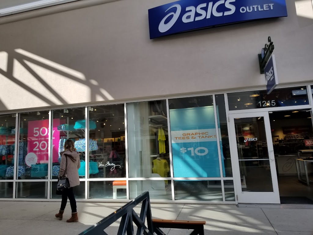 ASICS Outlet | 18 Lightcap Rd Suite 1215, Pottstown, PA 19464 | Phone: (610) 970-3236