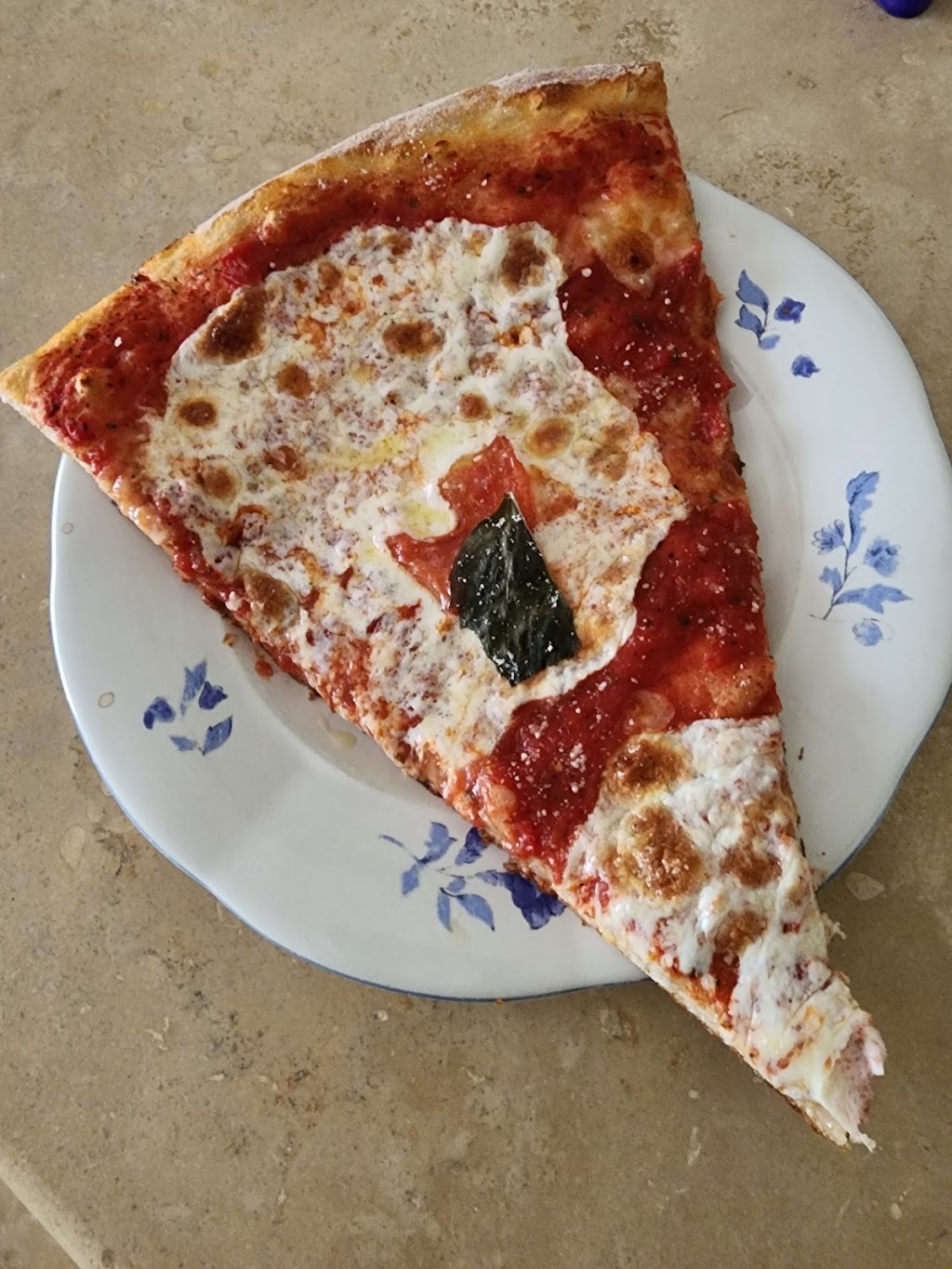 Spinachio Pizza | 5 Sicomac Rd, North Haledon, NJ 07508 | Phone: (973) 949-5377
