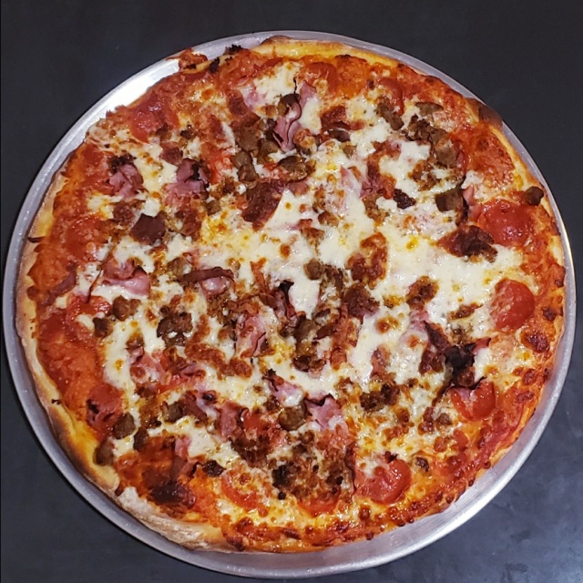 BC Pizza & More | 25 Oak St, Deposit, NY 13754 | Phone: (607) 467-4992