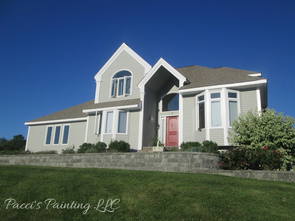 Paccis Painting LLC | 4 Golden Hill Ln, Shelton, CT 06484 | Phone: (203) 685-8293