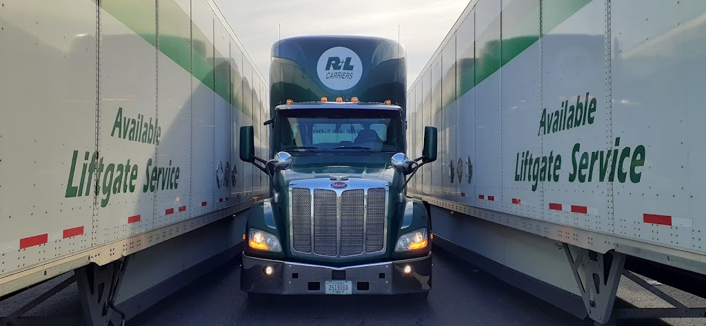 R+L Carriers Norristown | 3235 Penn Ave, Hatfield, PA 19440 | Phone: (800) 295-1269