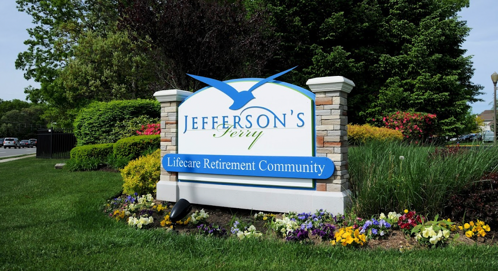 Jeffersons Ferry Life Plan Community | 1 Jefferson Ferry Dr, South Setauket, NY 11720 | Phone: (631) 650-2600