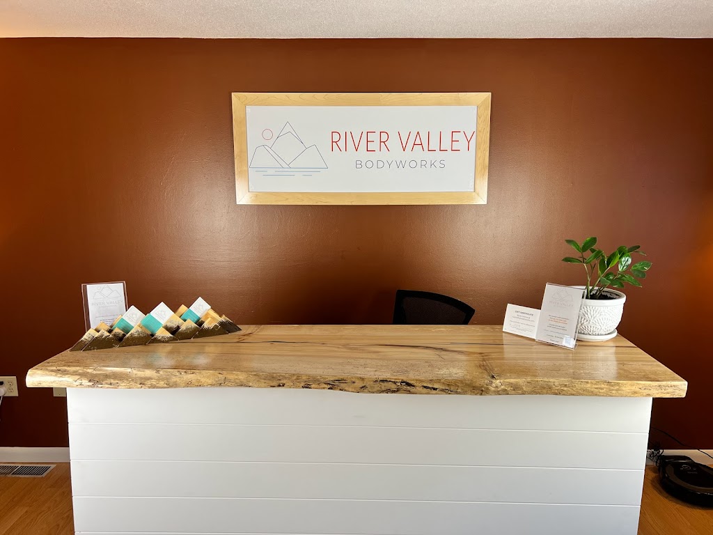 River Valley Bodyworks | 8 Goffe St Suite B, Hadley, MA 01035 | Phone: (413) 387-0038