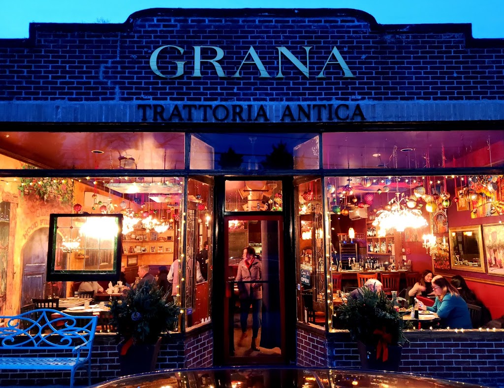 Grana Trattoria Antica & Enoteca | 1556 Main Rd, Jamesport, NY 11947 | Phone: (631) 779-2844