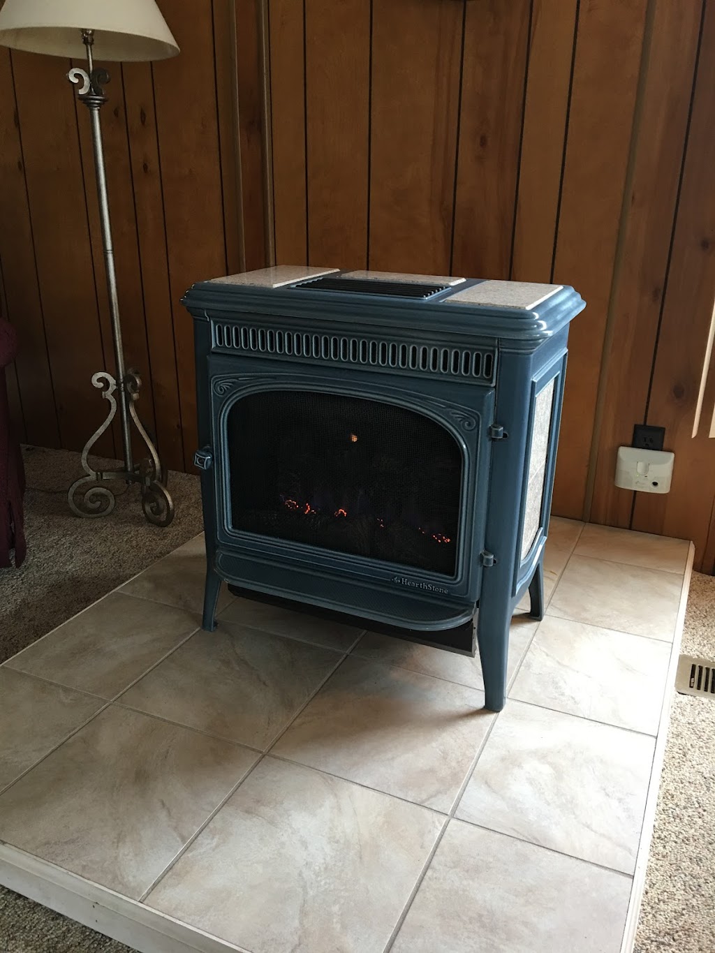 AAAA Aaron Repair Services / Fireplaces First Service Co. | 330 Lake Champlain Dr, Little Egg Harbor Township, NJ 08087 | Phone: (609) 294-3121