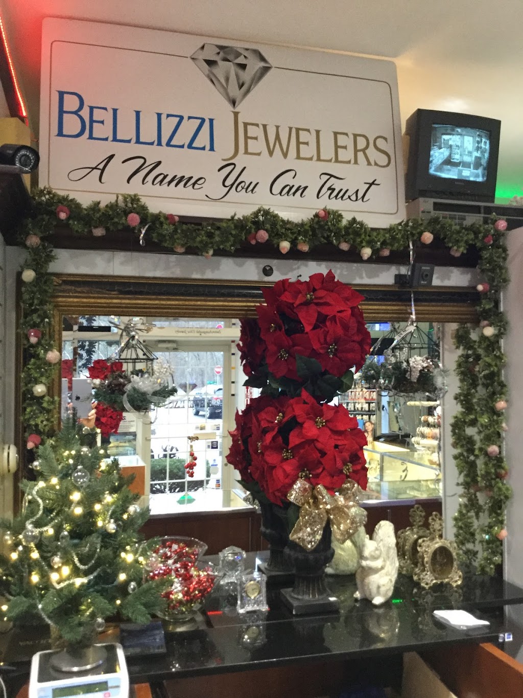 Bellizzi Jewelers | 792 NY-82, Hopewell Junction, NY 12533 | Phone: (845) 227-2550