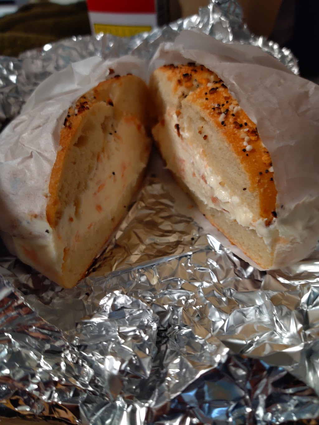 7 Bagels & Deli | 8515 Main St, Queens, NY 11435 | Phone: (718) 297-1385