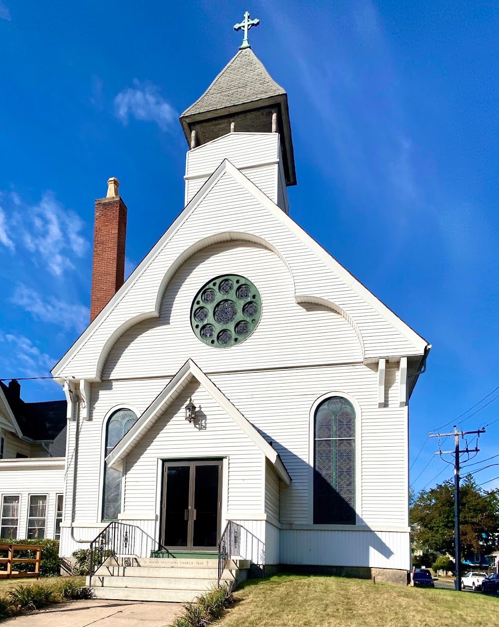 Church of the Risen Savior | 9 Ellington Ave, Vernon, CT 06066 | Phone: (860) 872-4300