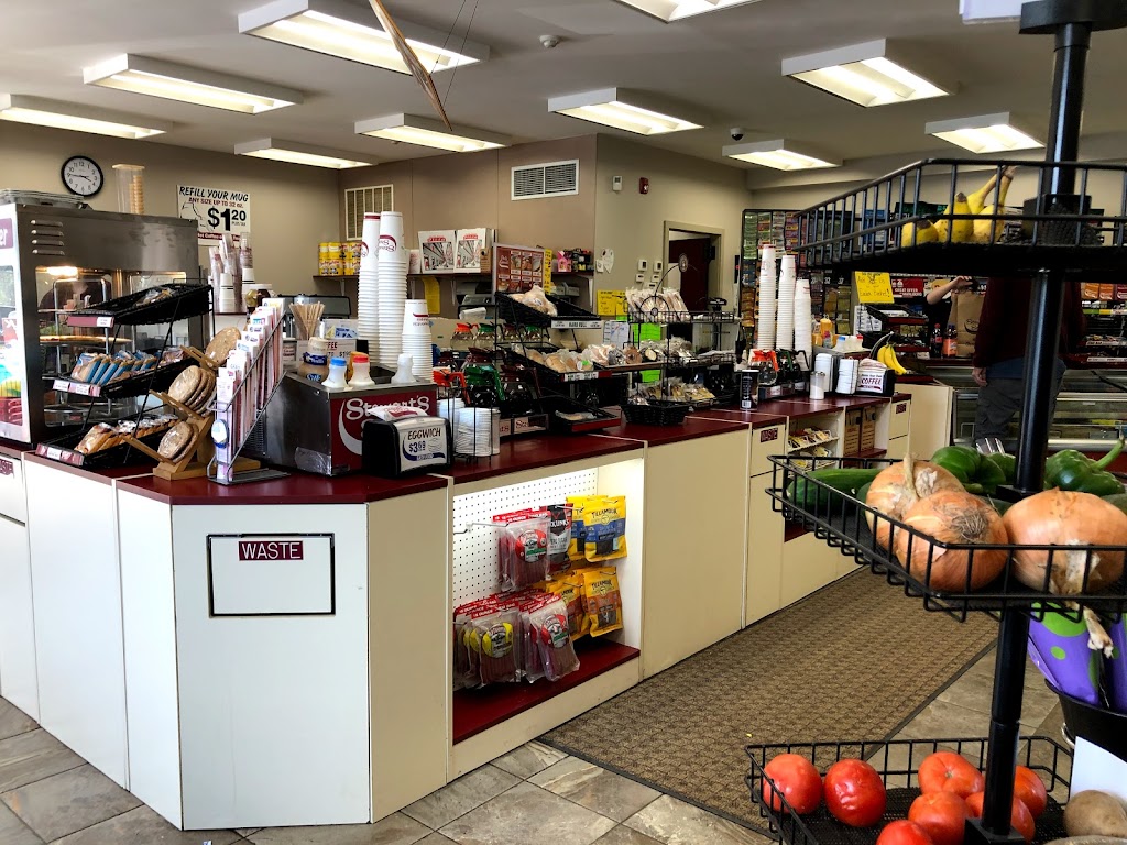 Stewarts Shops | 7 Zena Rd, Kingston, NY 12401 | Phone: (845) 679-2268