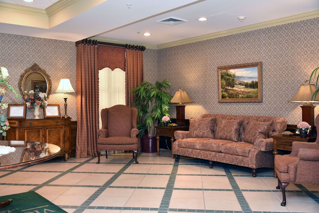 Victoria Mews Assisted Living | 51 N Main St, Boonton, NJ 07005 | Phone: (973) 263-3000