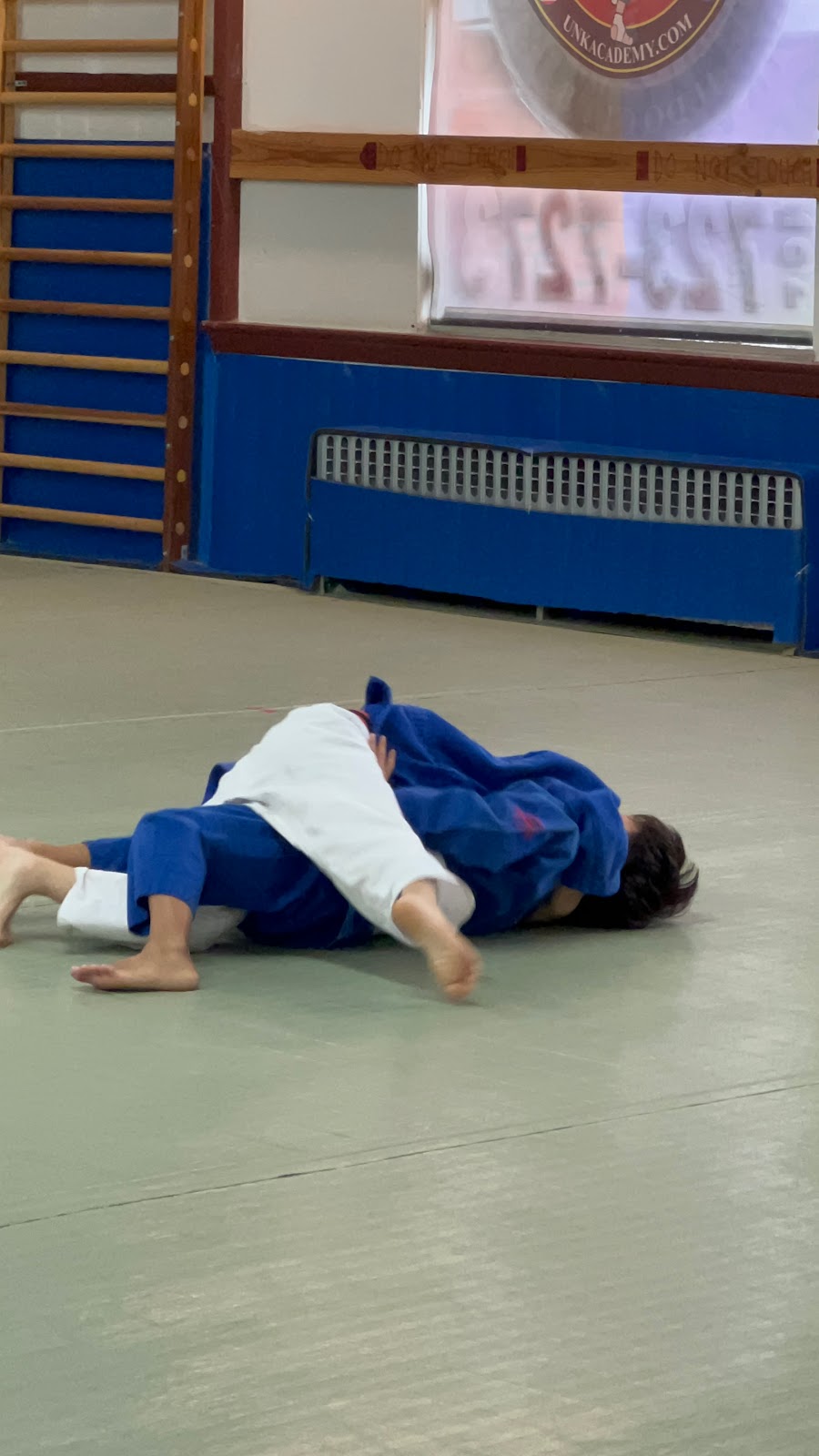 U and K Judo Academy | 424 Hillcrest Pl, Palisades Park, NJ 07650 | Phone: (201) 302-0211