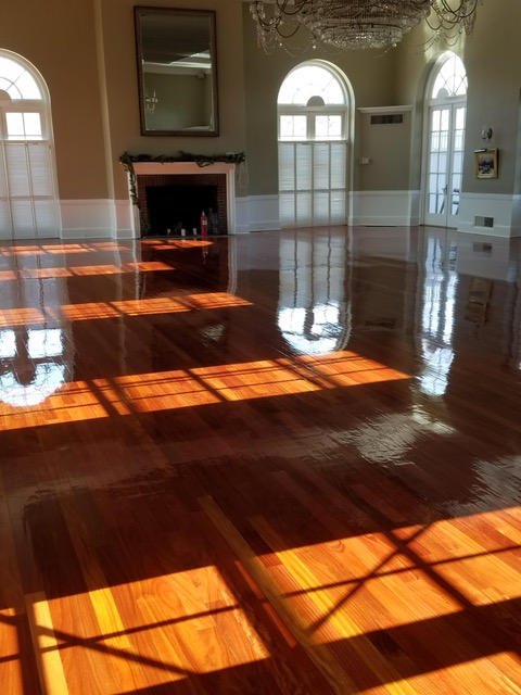 Floors Like Glass | 135 Gate Schoolhouse Rd, New Hampton, NY 10958 | Phone: (845) 294-9466