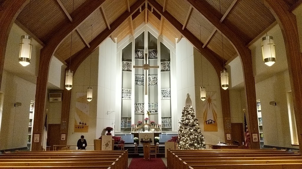 Zion Lutheran Church ELCA | 183 William St, Portland, CT 06480 | Phone: (860) 342-2860