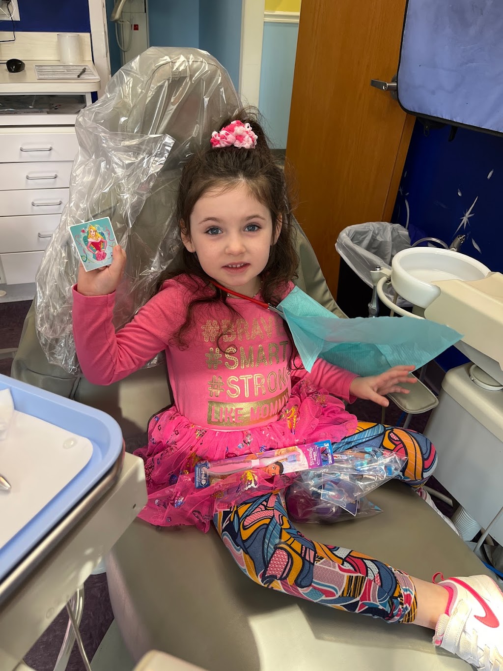 Kiddsmiles Pediatric Dentistry | 315 Main St #1524, Holbrook, NY 11741 | Phone: (631) 254-5437