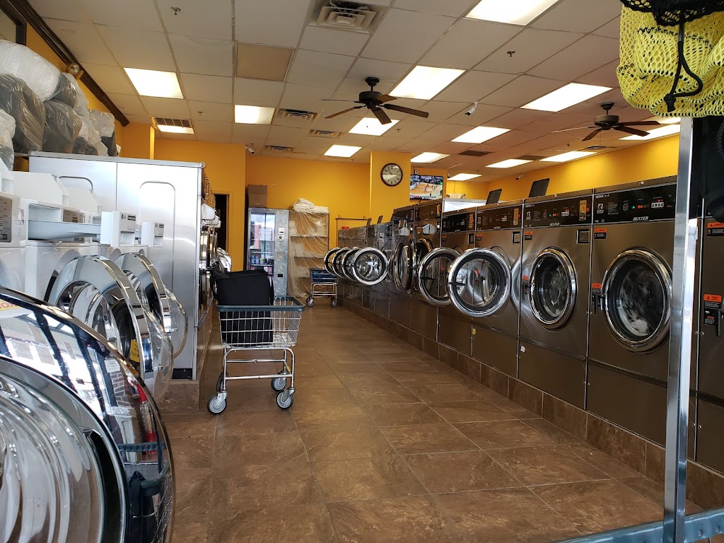 Town Square Laundrymat | 349 Matawan Rd, Matawan, NJ 07747 | Phone: (732) 970-7299