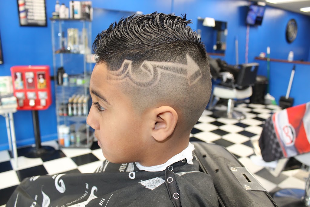 LUIS BARBER SHOP | 350 Middlesex Turnpike, Old Saybrook, CT 06475 | Phone: (860) 924-3143