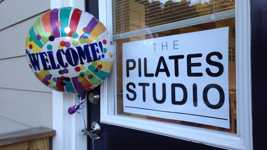 The Pilates Studio at Washington Crossing | 1084 Taylorsville Rd, Washington Crossing, PA 18977 | Phone: (215) 432-3444