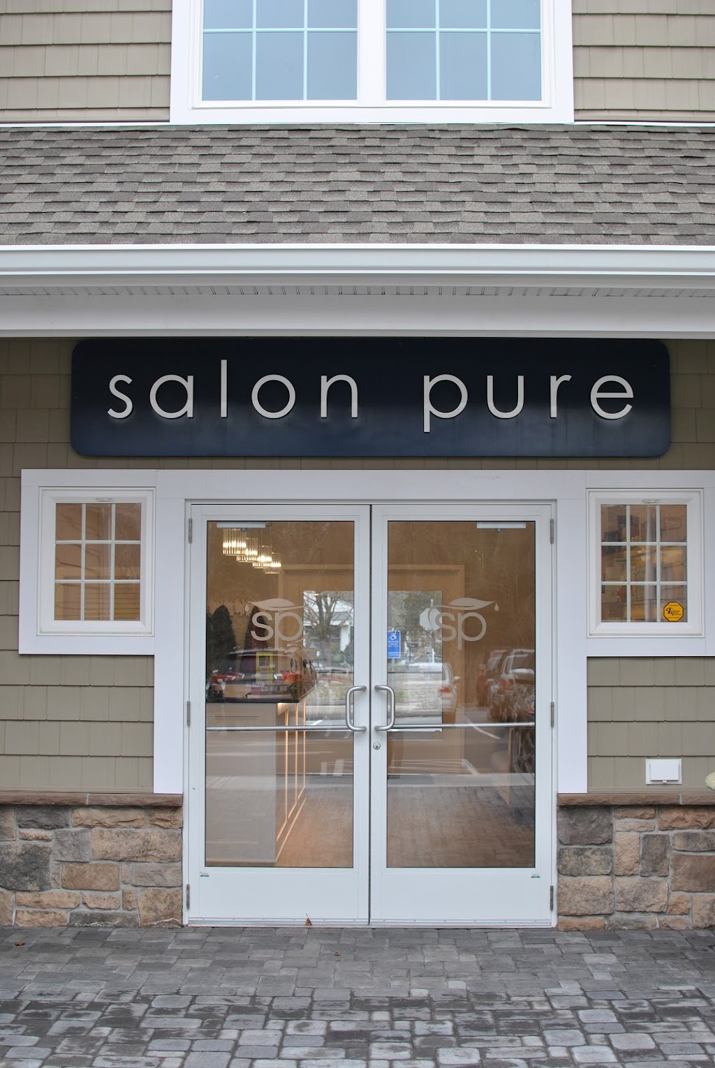 Salon Pure | 149 Boston Post Rd, Old Lyme, CT 06371 | Phone: (860) 598-9032