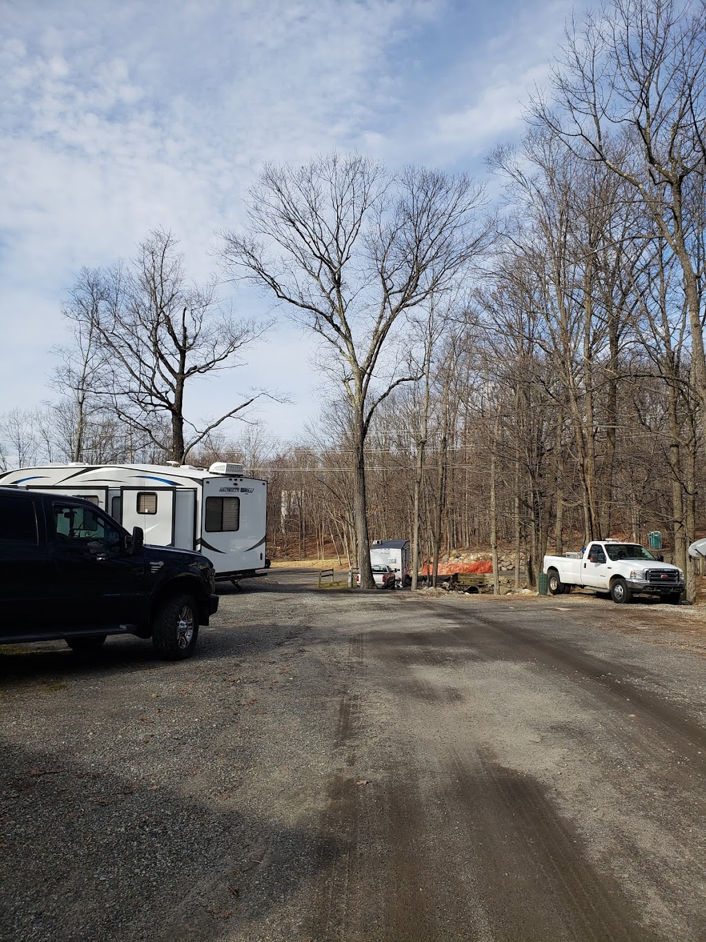 FLA- Net Park Campgrounds | 10 Flanders Netcong Rd, Flanders, NJ 07836 | Phone: (973) 347-4467