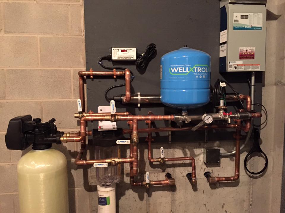 Werner Well & Pump Services LLC | 78 Candlewood Lake Rd N, New Milford, CT 06776 | Phone: (860) 672-6688