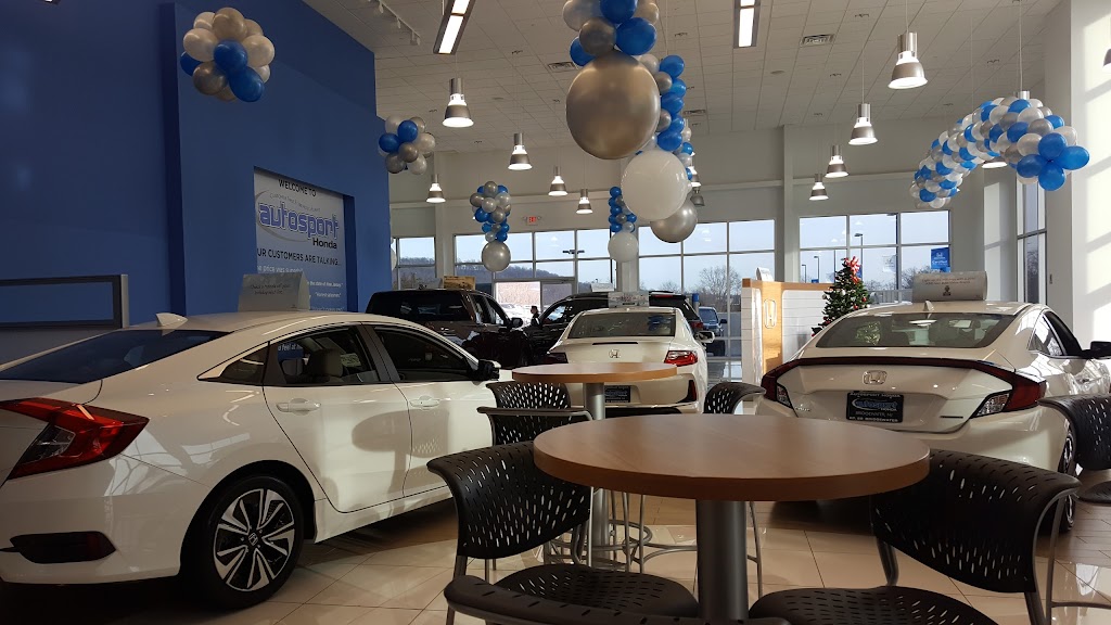 Honda of Bridgewater | 1201 US-22, Bridgewater, NJ 08807 | Phone: (908) 722-5566