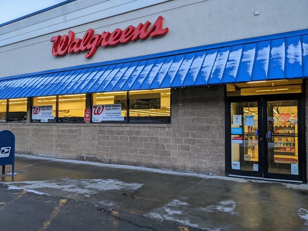 Walgreens Pharmacy | 1 Main St Suite 6, Delhi, NY 13753 | Phone: (607) 746-7110