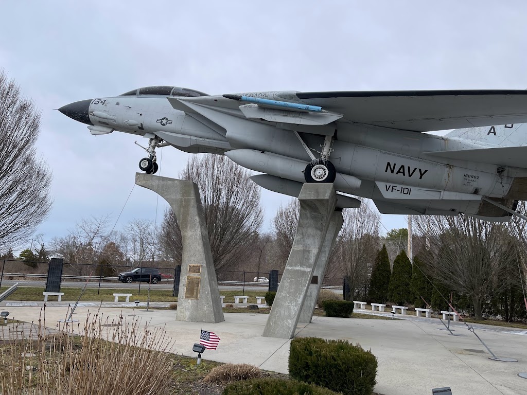 Grumman Memorial Park | 4670 NY-25, Calverton, NY 11933 | Phone: (631) 369-1826