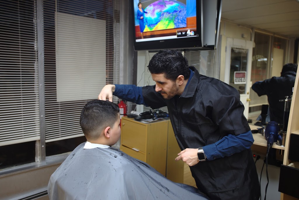 NY Special Hair Stylist Barber Shop | 167 Midland Ave, Kearny, NJ 07032 | Phone: (201) 991-2806